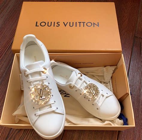 where could i find replica louis vuitton womens sneakers|real Louis Vuitton sneakers.